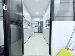 Blk 546C Segar Vale (Bukit Panjang), HDB 5 Rooms #553725061